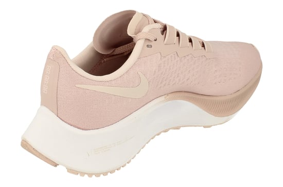 Nike Air Pegasus 37 Frauen Rosa Turnschuhe - Image 3