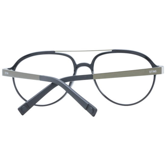 Sting Brille SST410 Z42P 54 Sonnenbrillen Klipp - Image 3