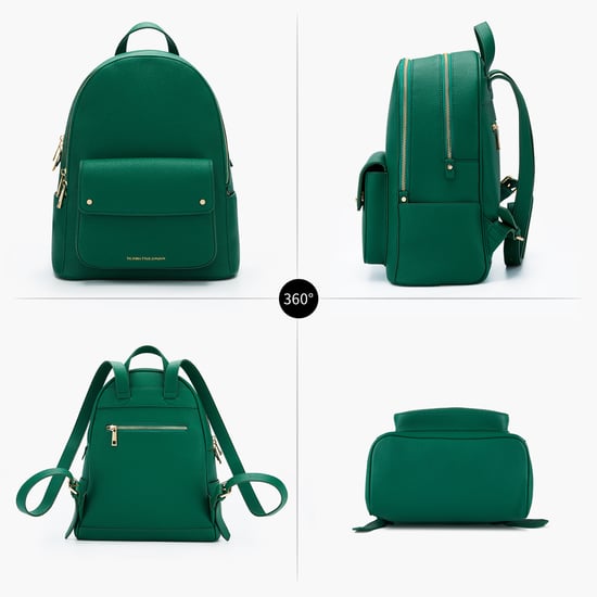 VICTORIA HYDE Alexandra-Rucksack Grün - Image 2