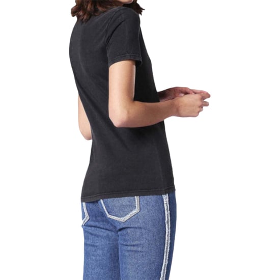 DIESEL T-SILY-H Womens T Shirts