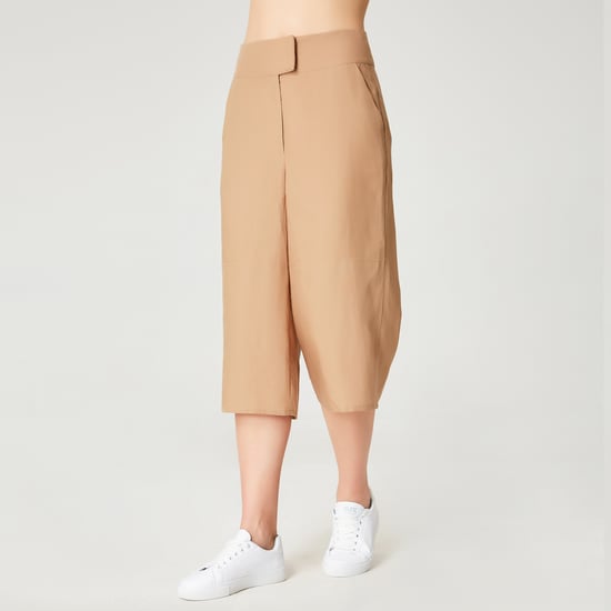 Weite Caprihosen - Image 4