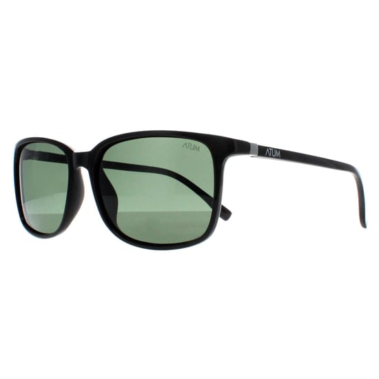 Atum Quill C2 glÃ¤nzend schwarz g15 grÃ¼n Sonnenbrille - Image 2