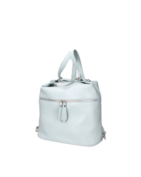 Viola Castellani Umhängetasche in einem Rucksack umwandelbar Frauen HEAVENLY - Image 5