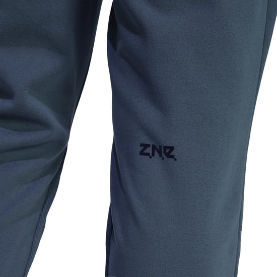 Men's adidas Z.N.E. Winterized Pants in Grey