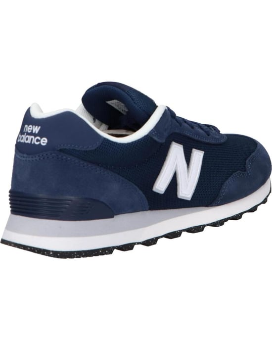 Sneakers for man New balance in blue