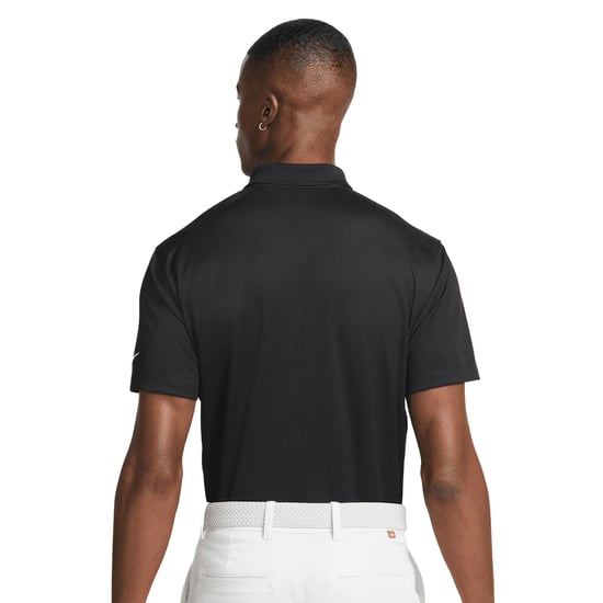 Nike - "Victory" Poloshirt für Herren (Schwarz) - Image 2