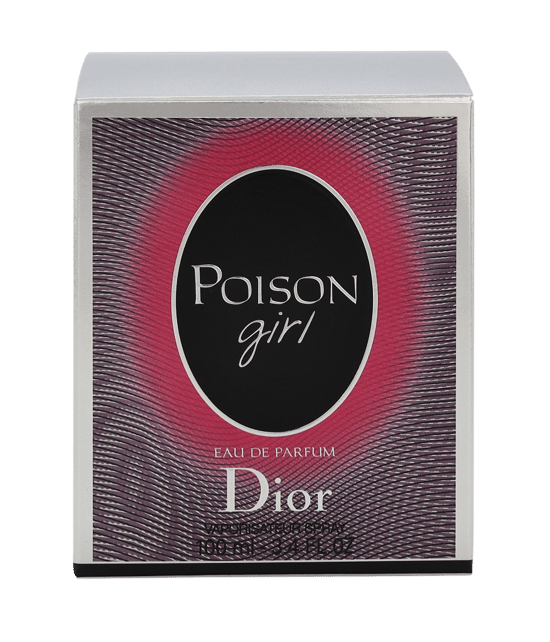 Dior Poison Girl Edp Spray 100ml. - Image 2