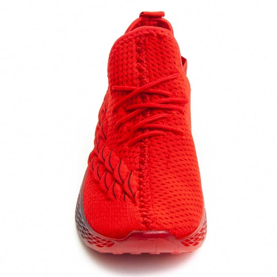 Montevita Sneaker Sportsair2 In Red