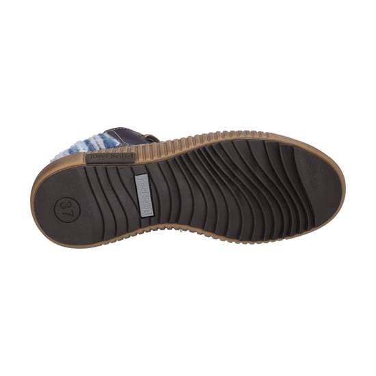 JOSEF SEIBEL Maren 06 | Stiefelette für Damen | Blau Maren 06, ocean-kombi - Image 5