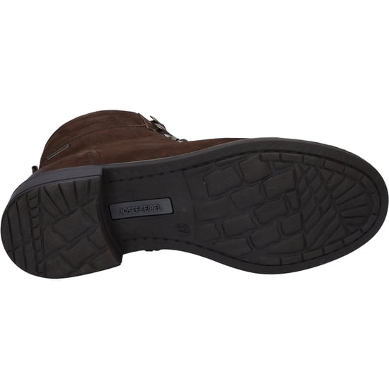 JOSEF SEIBEL Selena 52 | Stiefelette für Damen | Braun Selena 52, moro - Image 5