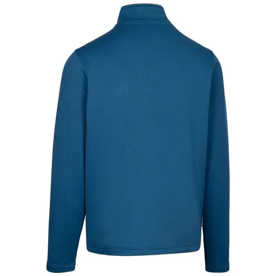 Trespass - "Arranfore" Fleecejacke für Herren (Bondi-Blau) - Image 2