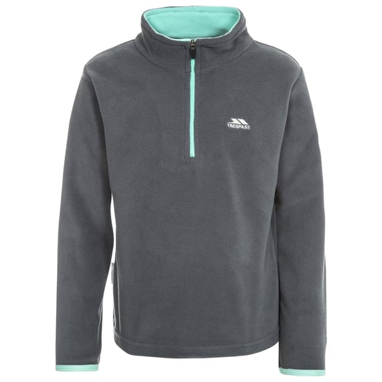 Trespass Childrens/Girls Sybil Micro Fleece