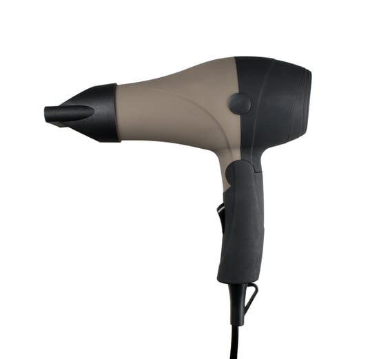 TRAVEL HAIRDRYER ID