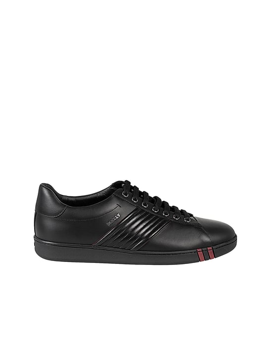 Bally Sneaker Wilkam Herren Schwarz - Image 1