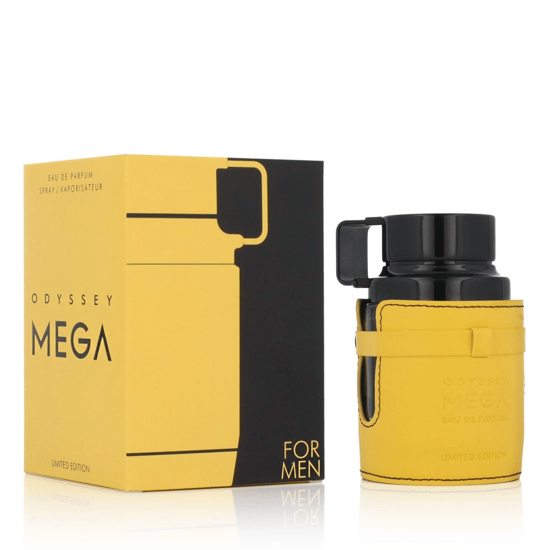 ARMAF ODYSSEY MEGA 200ML EDP SPRAY - Image 1