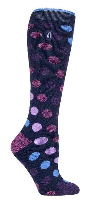 HEAT HOLDERS LITE - Dünne, extra lange Thermosocken für Damen - Image 1