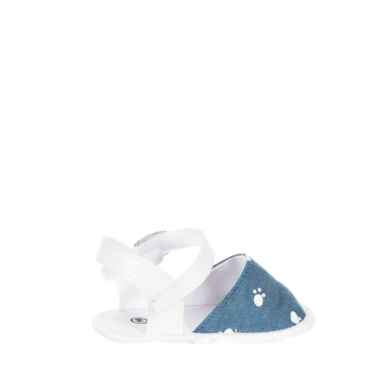 Flexible Sandalen mit C-9-Schnallenverschluss für Mädchen - Image 4