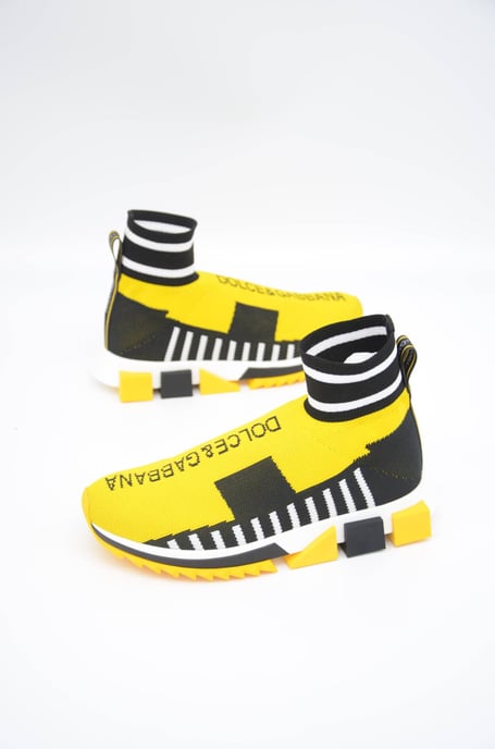 Dolce & Gabbana Damen Sneakers - Image 1