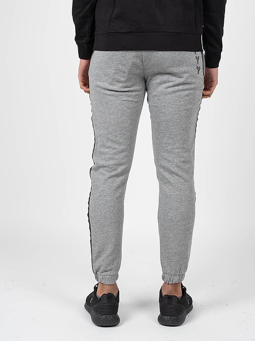 Richmond Sport Hose Herren grau - Image 4