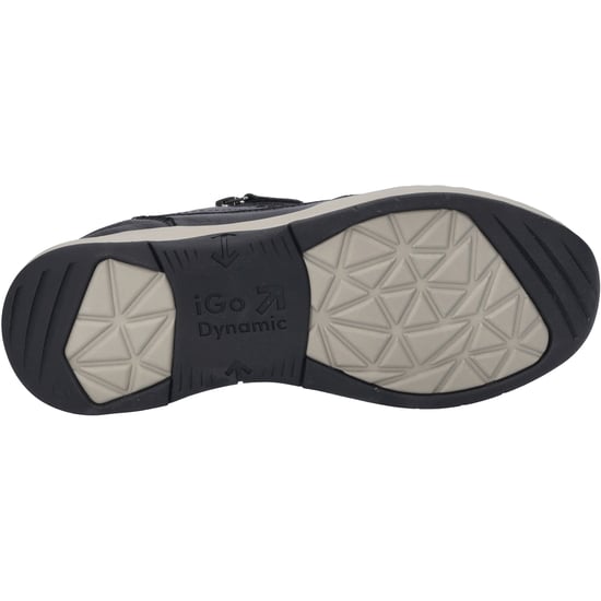 JOSEF SEIBEL Elli 06 | Sneaker für Damen | Schwarz Elli 06, schwarz - Image 5