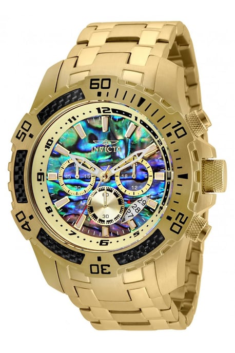 Invicta Pro Diver - SCUBA 25094 Men's Quartz Watch - 51mm