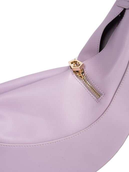 Silvian Heach Handtasche Woman's Purple - Image 5