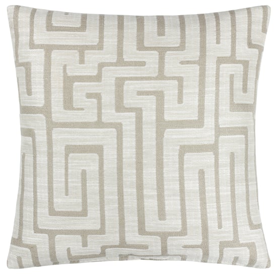 Hoem Lauder Jacquard Kissenbezug - Image 1
