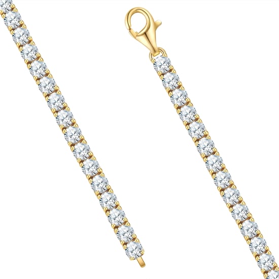 Trilani Female Sterling Silver Bracelet - Image 3