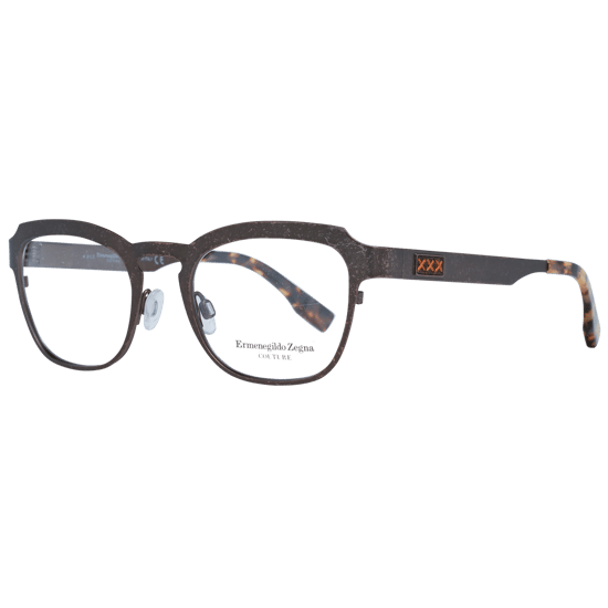 Zegna Couture Optische Fassung ZC5004 49 038 Titanium - Image 1