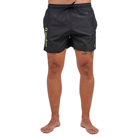 Icon Swim Shorts