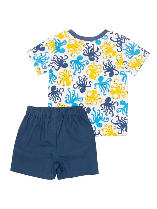 Kite Clothing Octopus Pyjamas