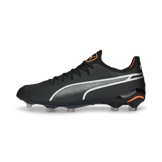 PUMA Unisex KING ULTIMATE FG/AG Fußballstiefel - Image 1