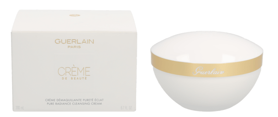 Guerlain Creme De Beaute Cleansing Cream. - Image 1