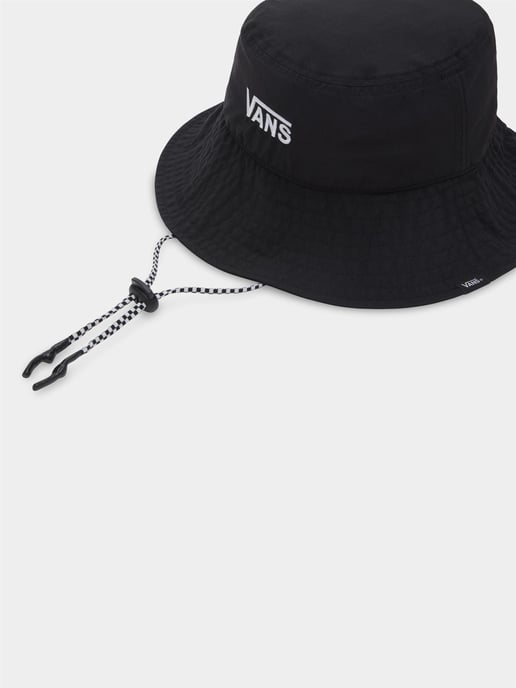VANS Level Up II Bucket Hat in Schwarz - Image 3