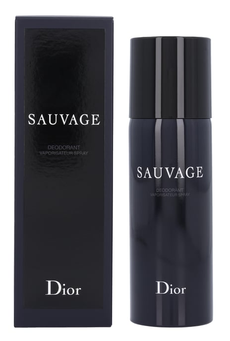 Dior Sauvage Deo Spray 150ml - Image 3