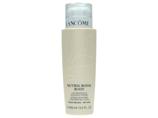 Lancome Nutrix Royal Körper 400ml - Image 1