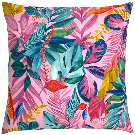 furn. Psychedelic Jungle Outdoor Cushion Cover - Image 1