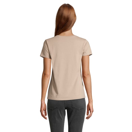 SOLS - "Pioneer" T-Shirt für Damen () - Image 2