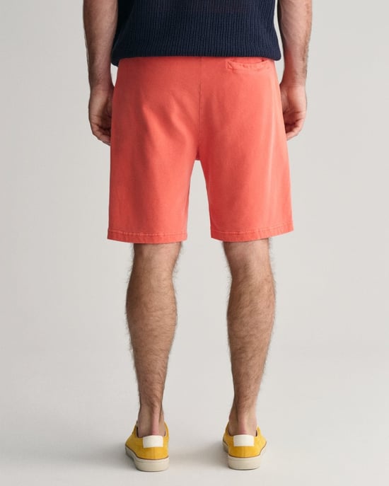 GANT Mens Sunfaded Shorts