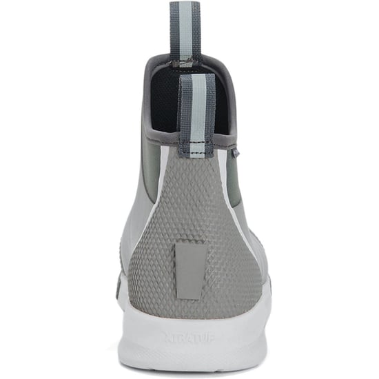Xtratuf ADB Sport Gummistiefel Grau Wellington Boots - Image 2
