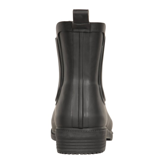 Mountain Warehouse - Damen Gummistiefel (Schwarz) - Image 2