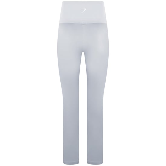 Gymshark Training Damen Graue Leggings - Image 2