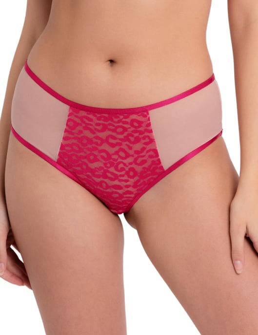 Curvy Kate Victory Wild Short Brief