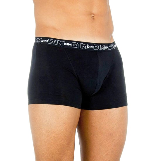 Pack-2 Boxers Cotton Streech breathable fabric D6596 men