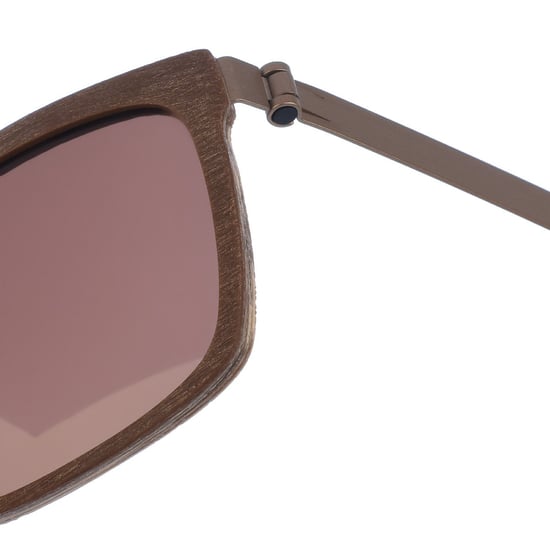 M3019 Herren-Sonnenbrille aus Acetat in rechteckiger Form - Image 2
