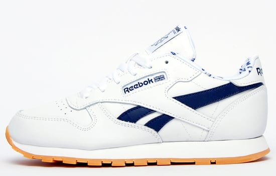 Reebok Classic Leather Junior