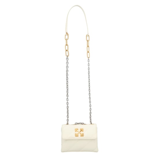 Off White Jackhammer Mini-Tasche - Image 5