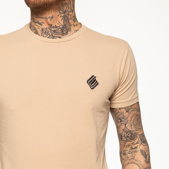 Herren T-Shirt | Enzo Designer Herrenbekleidung - Image 3
