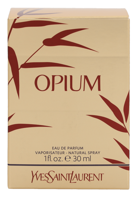 YSL Opium Pour Femme Edp Spray 30ml. - Image 2