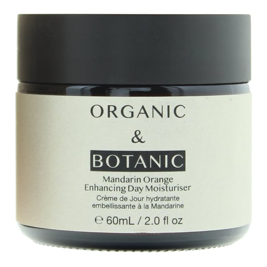 Bio & Botanik Mandarinen-Orange Tagesfeuchtigkeitspflege 50ml - Image 2